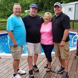 Meet your Posher, Sheena